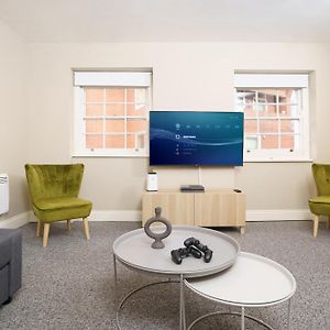 Appartement met Twee Slaapkamers